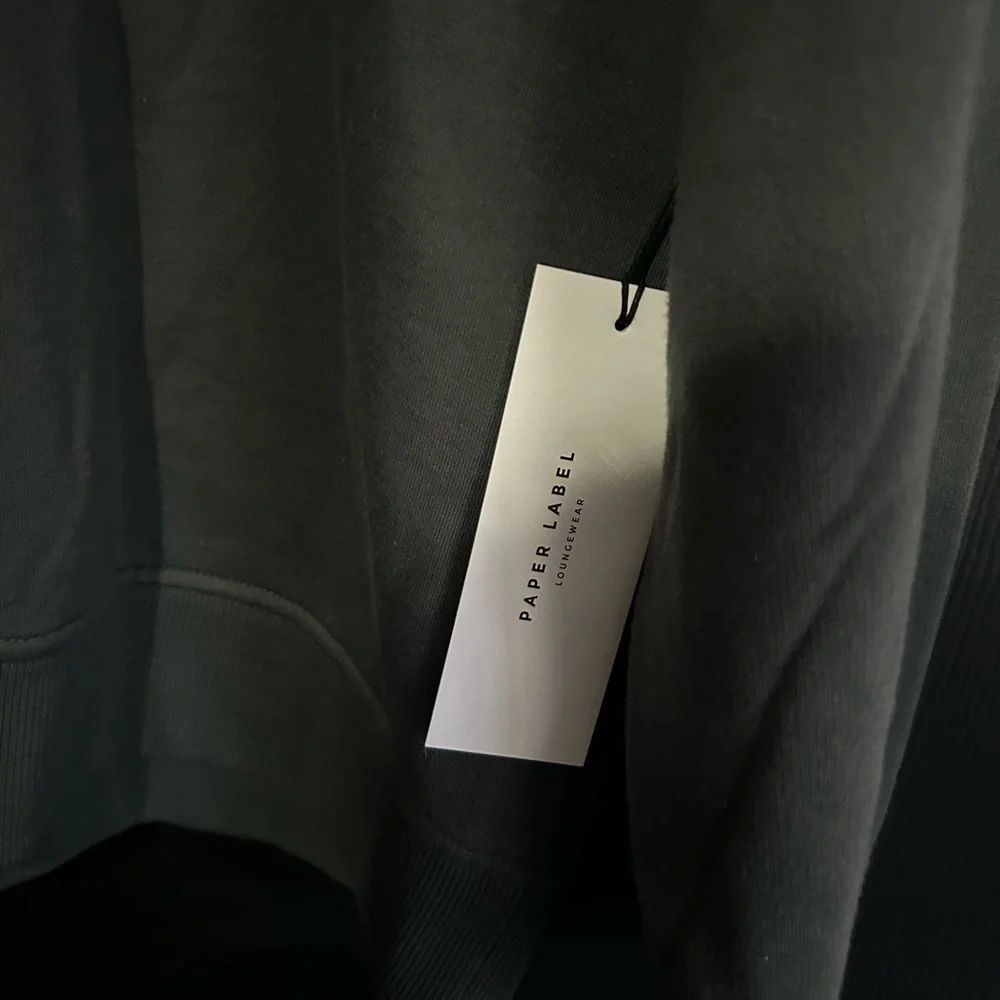 Paper Label Beverly Classic Hoodie - XL - Picture 6 of 6